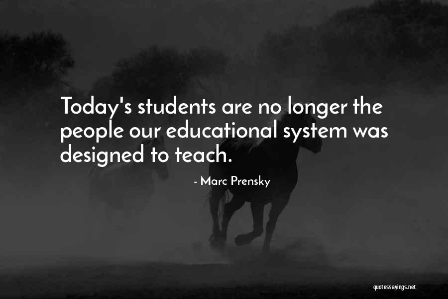 Mystic Messenger Quotes By Marc Prensky Mystic Messenger Quotes By Marc Prensky