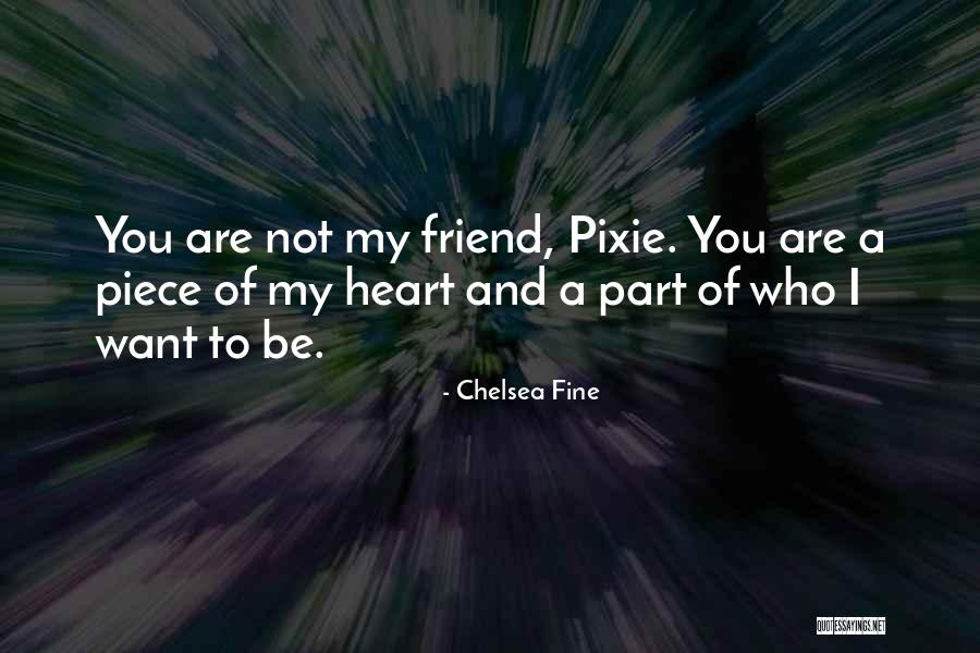 Mystic Realism Quotes By Chelsea Fine Mystic Realism Quotes By Chelsea Fine