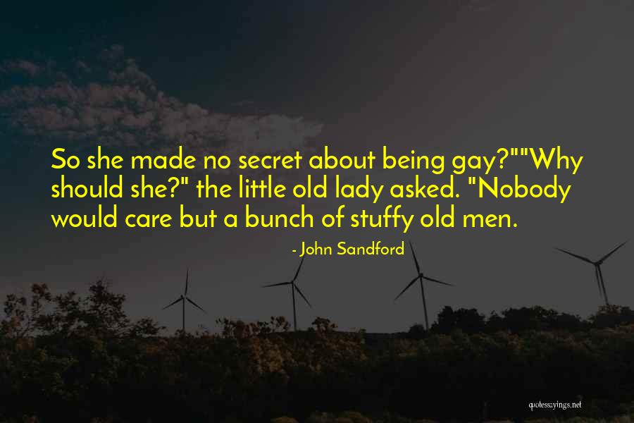 Mystic Realism Quotes By John Sandford Mystic Realism Quotes By John Sandford