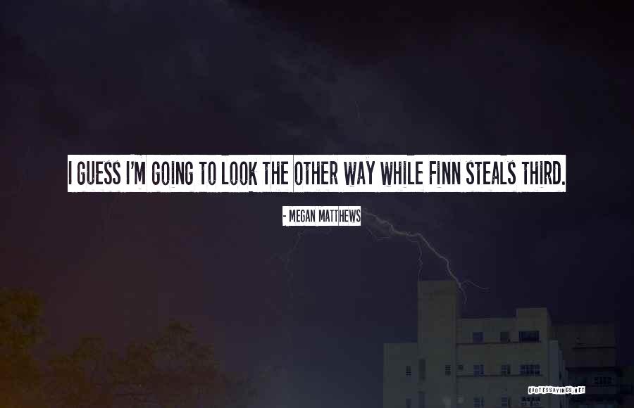 Mystic Realism Quotes By Megan Matthews Mystic Realism Quotes By Megan Matthews