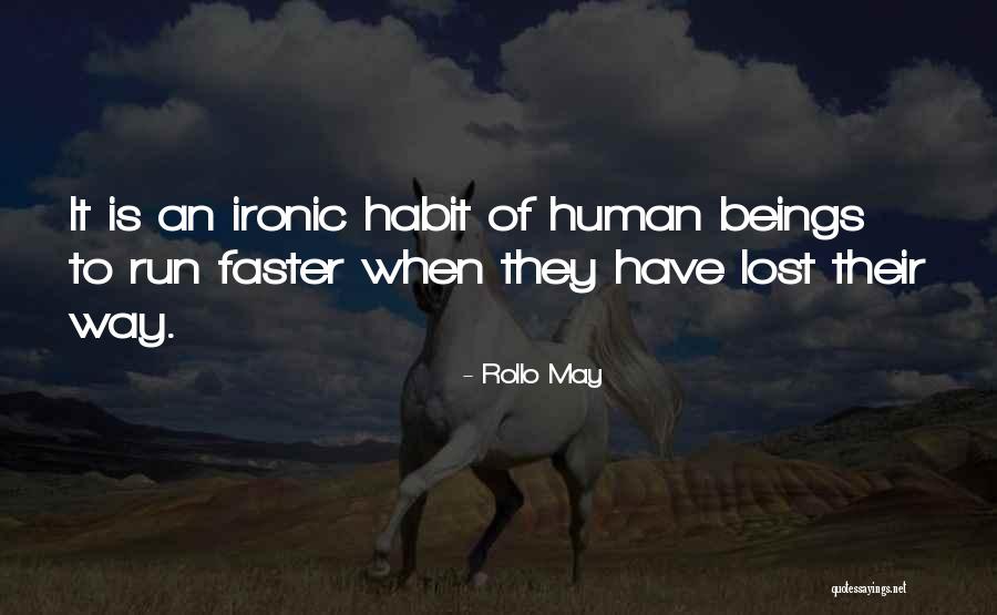 Mystic Realism Quotes By Rollo May Mystic Realism Quotes By Rollo May