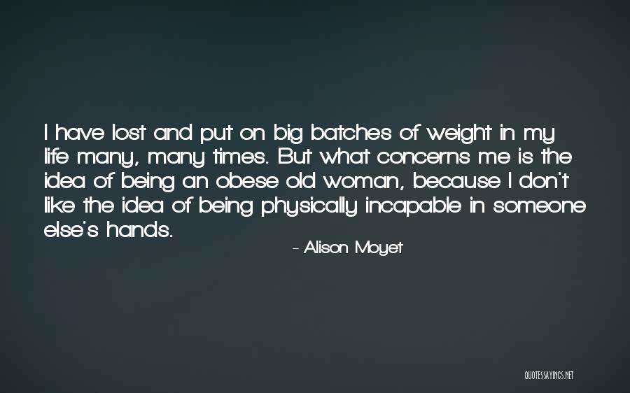 Mystical Death Quotes By Alison Moyet Mystical Death Quotes By Alison Moyet