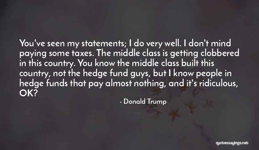 Mystical Death Quotes By Donald Trump Mystical Death Quotes By Donald Trump