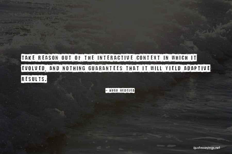 Mystical Death Quotes By Hugo Mercier Mystical Death Quotes By Hugo Mercier