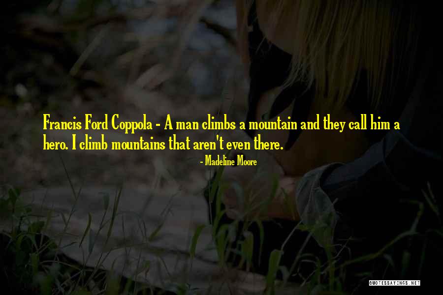 Mystical Death Quotes By Madeline Moore Mystical Death Quotes By Madeline Moore