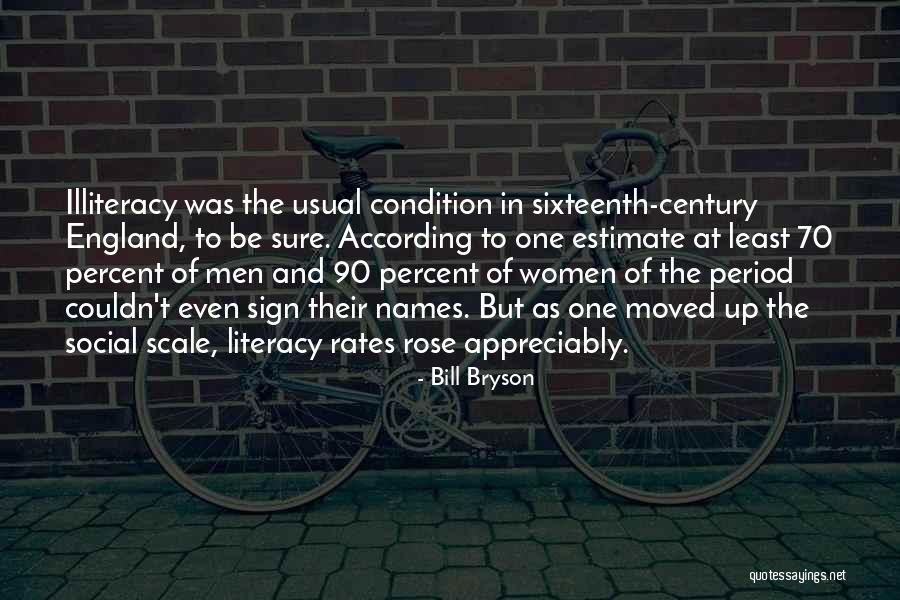 Mystical Encounter Quotes By Bill Bryson Mystical Encounter Quotes By Bill Bryson