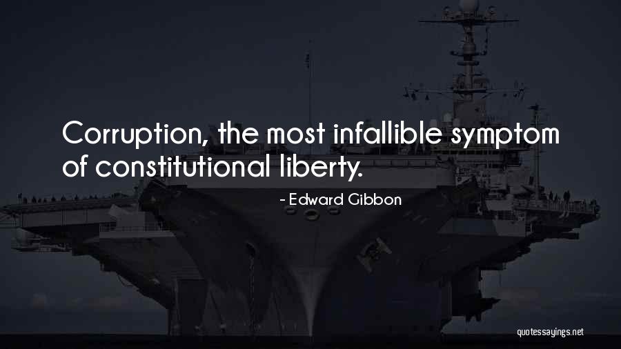 Mystical Encounter Quotes By Edward Gibbon Mystical Encounter Quotes By Edward Gibbon