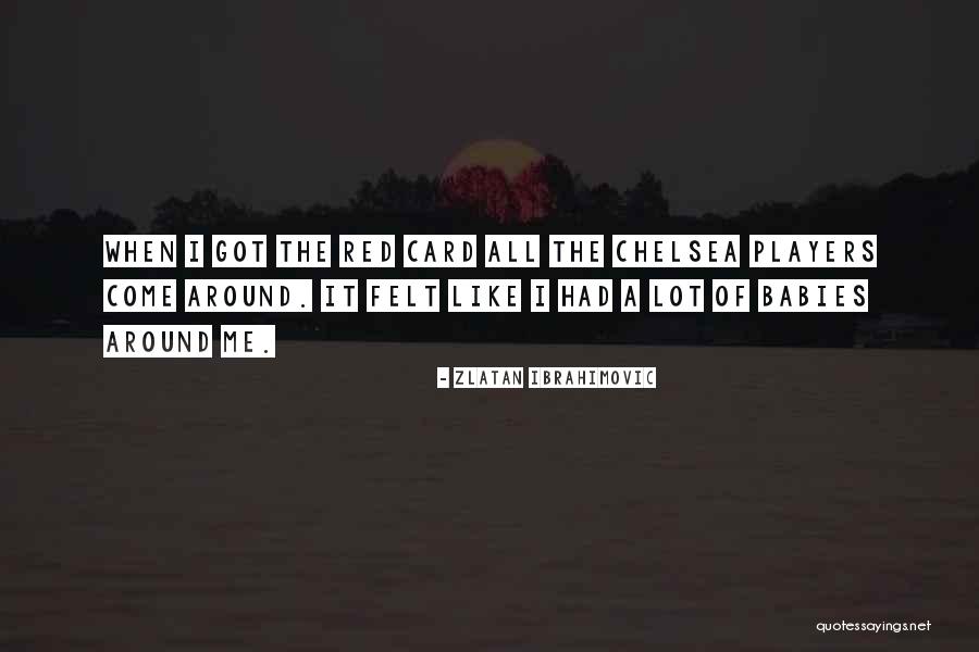 Mystical Encounter Quotes By Zlatan Ibrahimovic Mystical Encounter Quotes By Zlatan Ibrahimovic