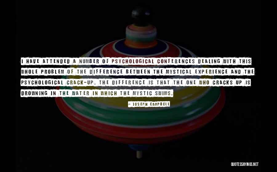 Mystical Experience Quotes By Joseph Campbell Mystical Experience Quotes By Joseph Campbell