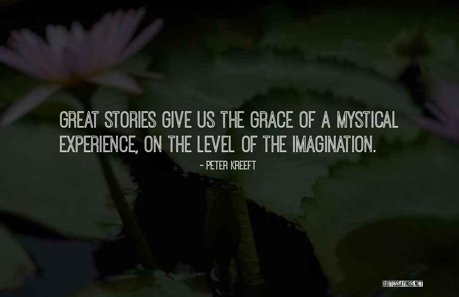 Mystical Experience Quotes By Peter Kreeft Mystical Experience Quotes By Peter Kreeft