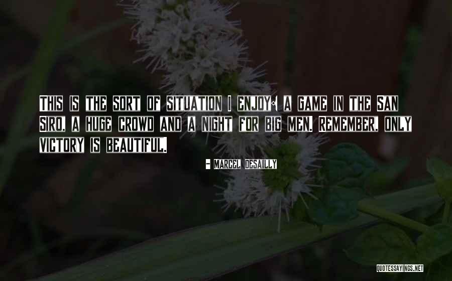 Mystical Explanations Quotes By Marcel Desailly Mystical Explanations Quotes By Marcel Desailly