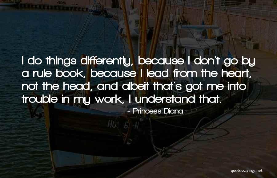 Mystical Explanations Quotes By Princess Diana Mystical Explanations Quotes By Princess Diana