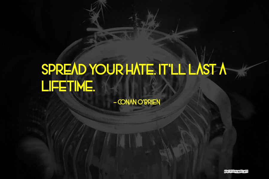 Mystical Woman Quotes By Conan O'Brien Mystical Woman Quotes By Conan O'Brien