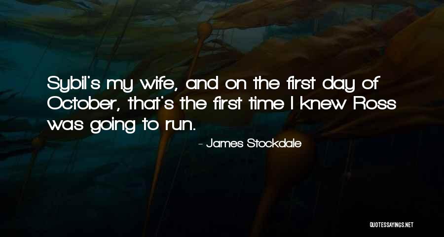 Mystical Woman Quotes By James Stockdale Mystical Woman Quotes By James Stockdale