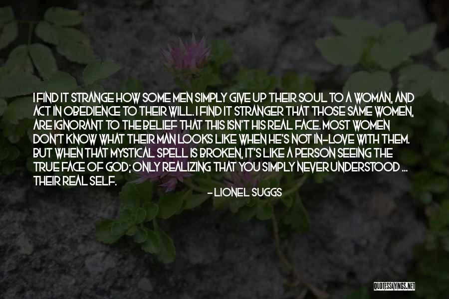 Mystical Woman Quotes By Lionel Suggs Mystical Woman Quotes By Lionel Suggs