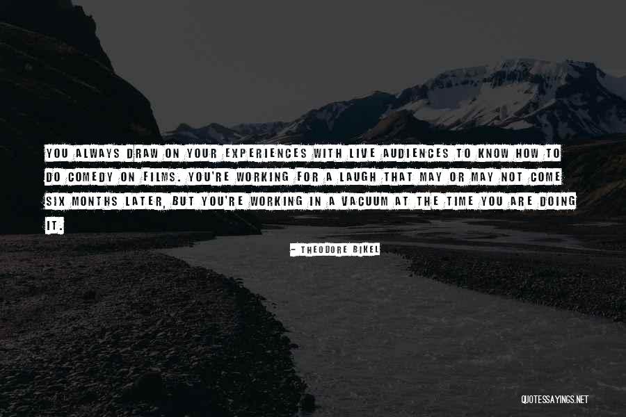 Mystical Women Quotes By Theodore Bikel Mystical Women Quotes By Theodore Bikel