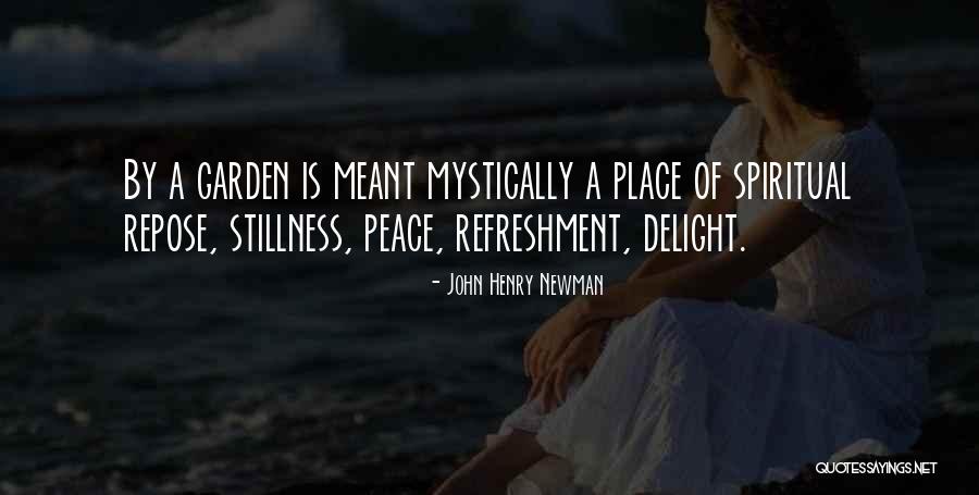 Mystically Quotes By John Henry Newman Mystically Quotes By John Henry Newman