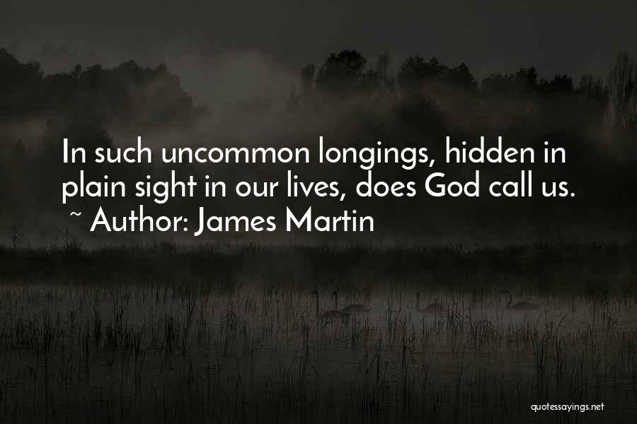 Mysticism Quotes By James Martin