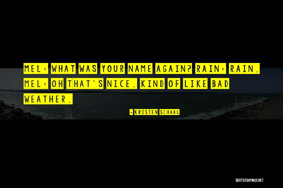 Mystie Jean Quotes By Kristen Schaal Mystie Jean Quotes By Kristen Schaal