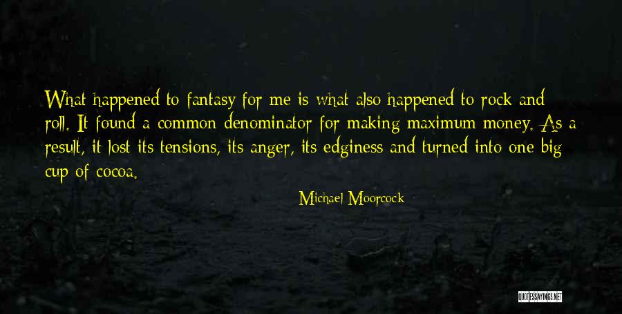 Mystie Moon Quotes By Michael Moorcock Mystie Moon Quotes By Michael Moorcock