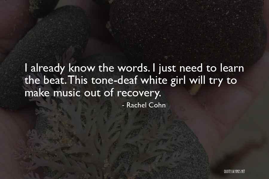 Mystie Moon Quotes By Rachel Cohn Mystie Moon Quotes By Rachel Cohn