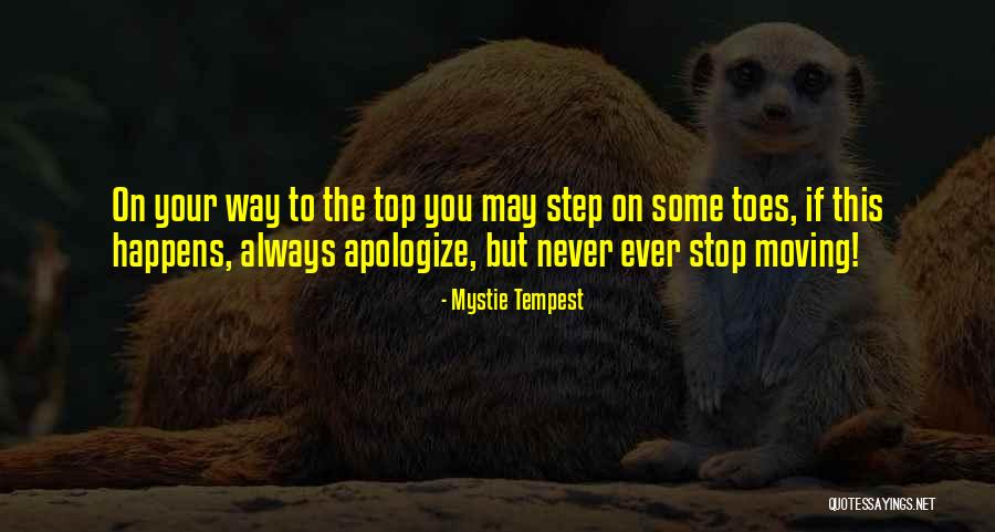 Mystie Tempest Quotes 1464339 Mystie Tempest Quotes 1464339