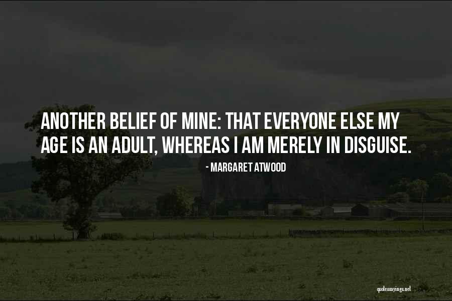 Mystie Winkler Quotes By Margaret Atwood Mystie Winkler Quotes By Margaret Atwood