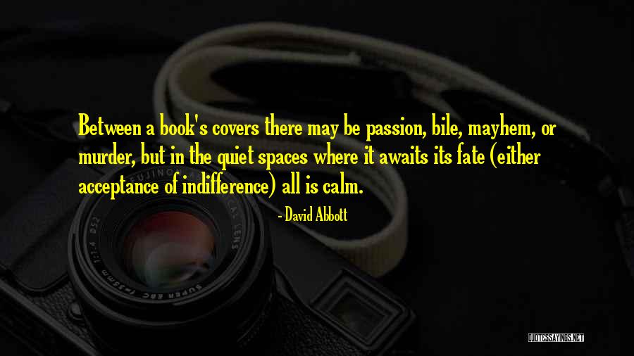 Mystification Examples Quotes By David Abbott Mystification Examples Quotes By David Abbott