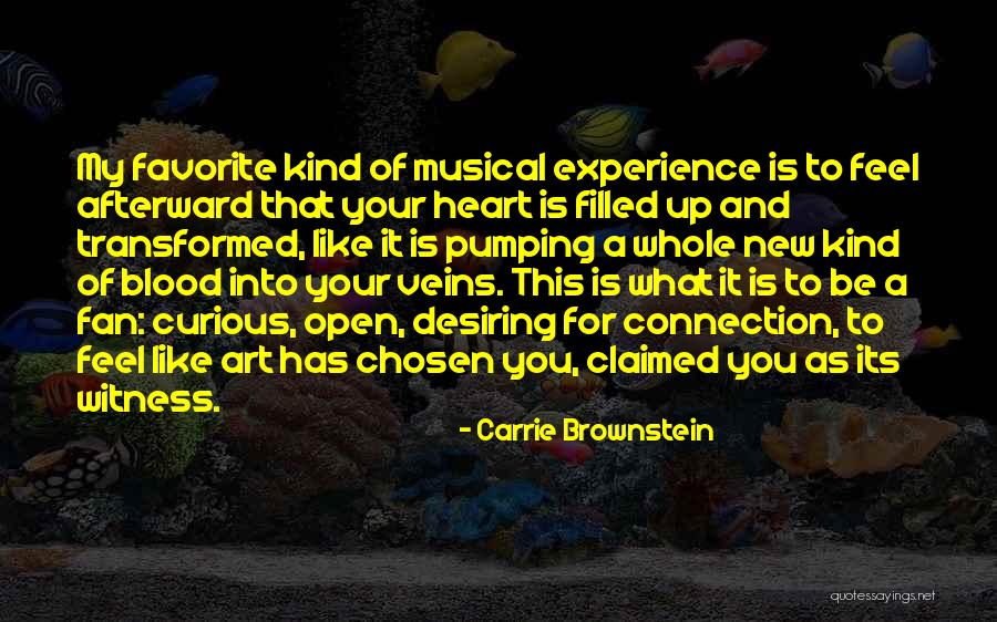 Mystified Movie Quotes By Carrie Brownstein Mystified Movie Quotes By Carrie Brownstein