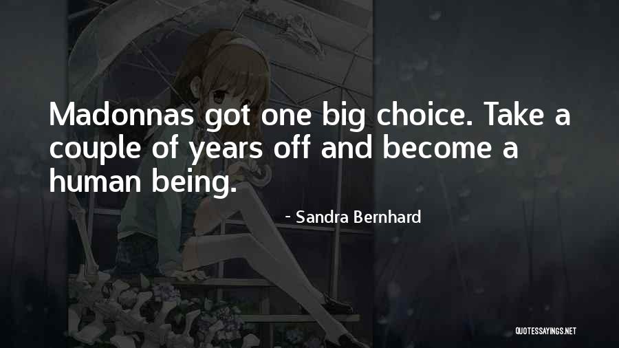 Mystifies Me Song Quotes By Sandra Bernhard Mystifies Me Song Quotes By Sandra Bernhard