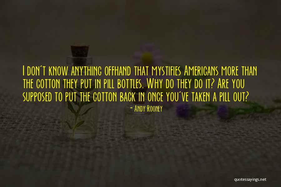 Mystifies Quotes By Andy Rooney Mystifies Quotes By Andy Rooney