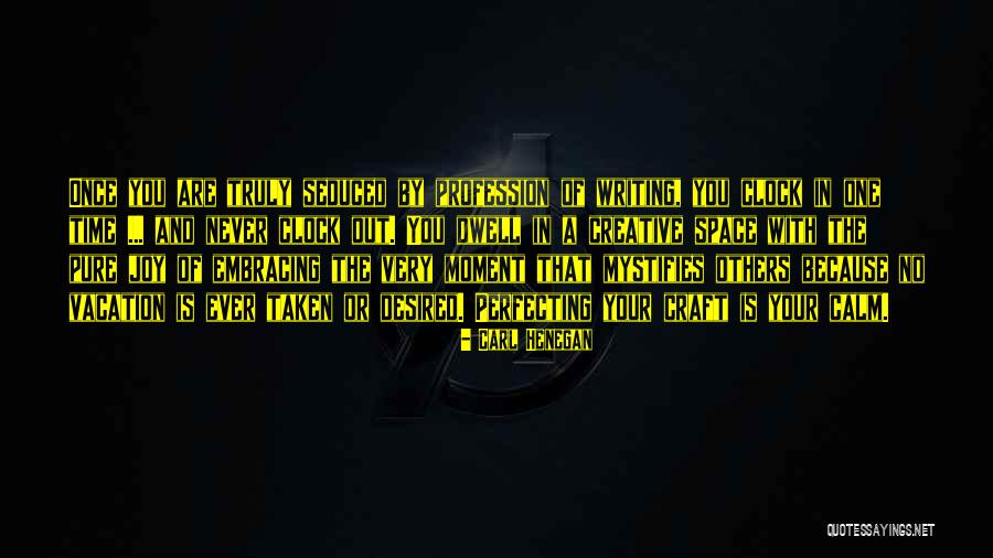 Mystifies Quotes By Carl Henegan Mystifies Quotes By Carl Henegan