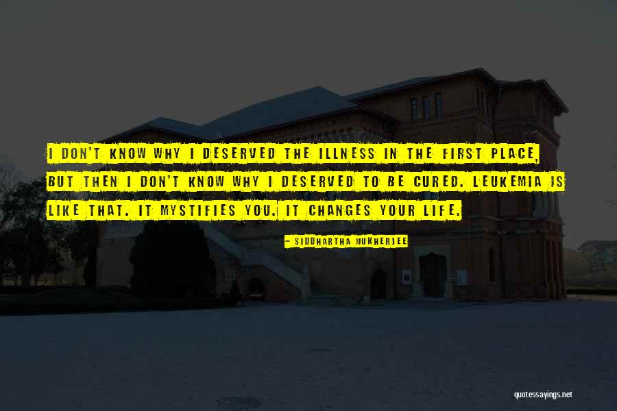 Mystifies Quotes By Siddhartha Mukherjee Mystifies Quotes By Siddhartha Mukherjee