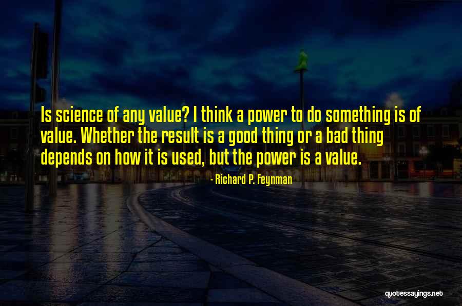 Mystifying Oracle Quotes By Richard P. Feynman Mystifying Oracle Quotes By Richard P. Feynman