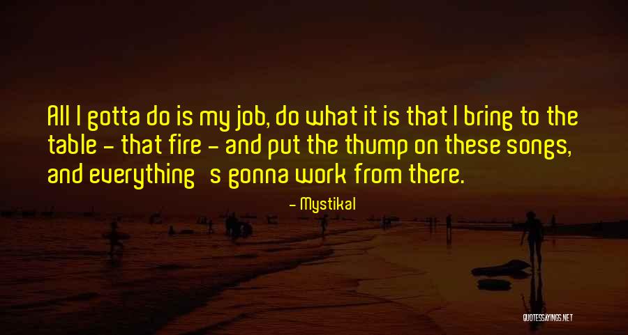 Mystikal Quotes 1791110