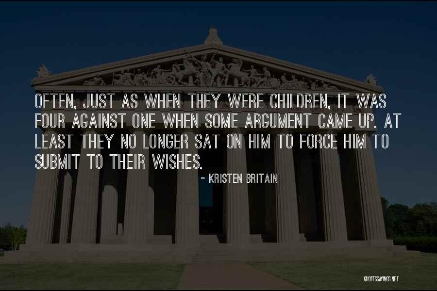 Mystikal Shake Quotes By Kristen Britain Mystikal Shake Quotes By Kristen Britain