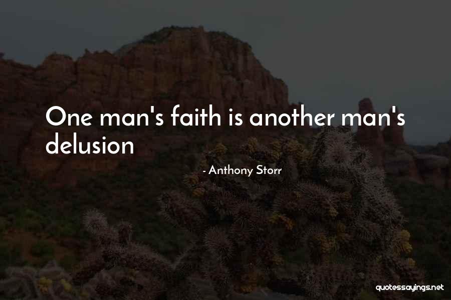 Mystiques Son Quotes By Anthony Storr Mystiques Son Quotes By Anthony Storr