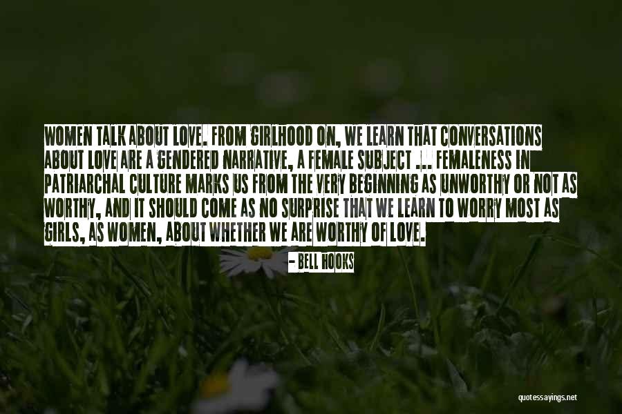 Mystiques Son Quotes By Bell Hooks Mystiques Son Quotes By Bell Hooks