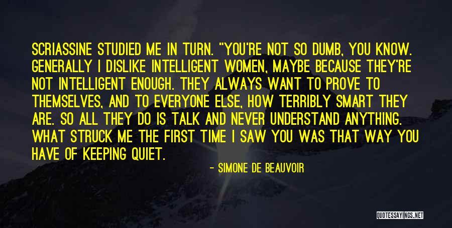 Mystogan Staff Quotes By Simone De Beauvoir Mystogan Staff Quotes By Simone De Beauvoir