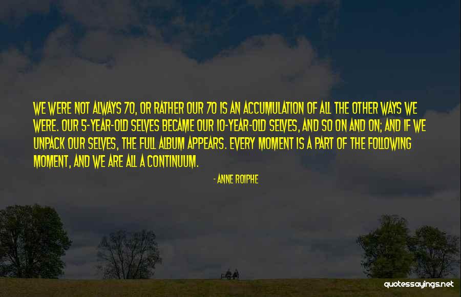 Mystresstools Quotes By Anne Roiphe Mystresstools Quotes By Anne Roiphe