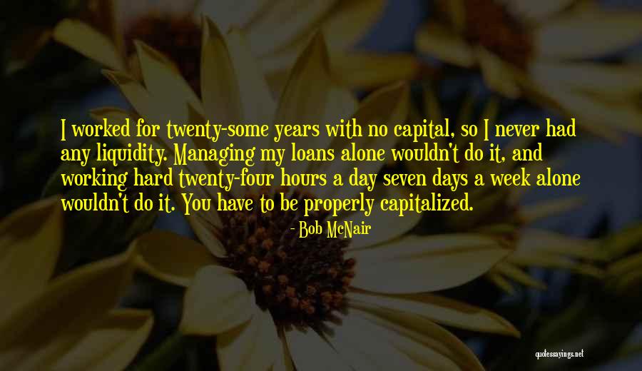 Myszy We Snie Quotes By Bob McNair Myszy We Snie Quotes By Bob McNair