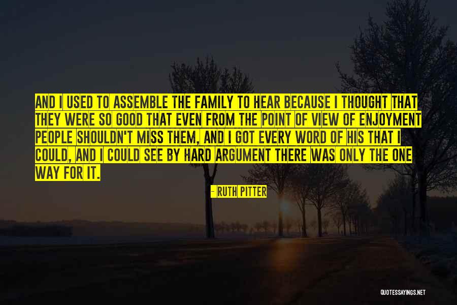 Mytaras Dimitris Quotes By Ruth Pitter Mytaras Dimitris Quotes By Ruth Pitter