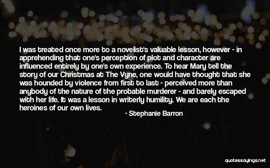 Mytaras Zografos Quotes By Stephanie Barron Mytaras Zografos Quotes By Stephanie Barron