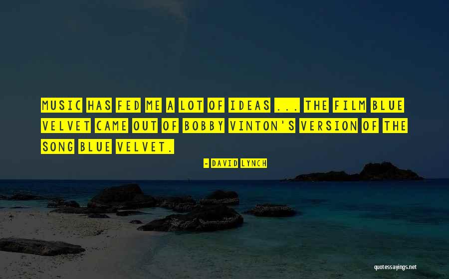 Mythbusters Death Quotes By David Lynch Mythbusters Death Quotes By David Lynch
