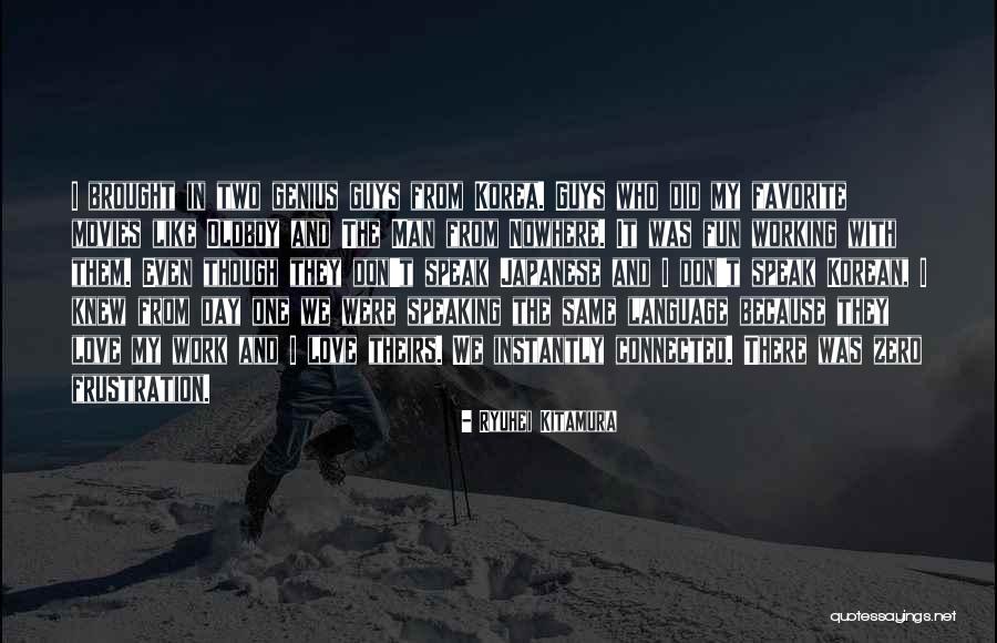 Mythbusters Death Quotes By Ryuhei Kitamura Mythbusters Death Quotes By Ryuhei Kitamura