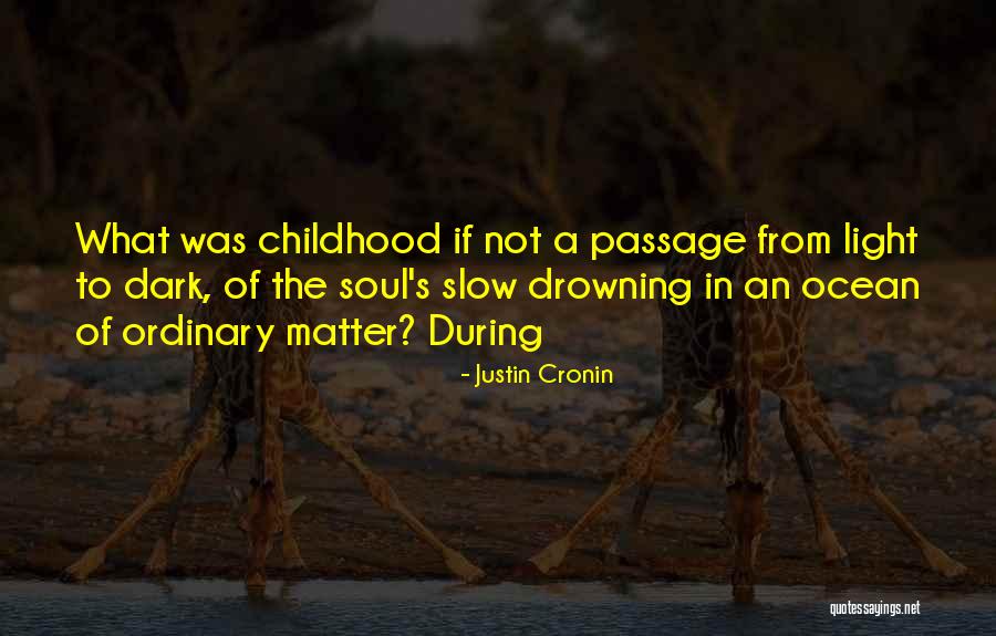 Mythbusters Famous Quotes By Justin Cronin Mythbusters Famous Quotes By Justin Cronin