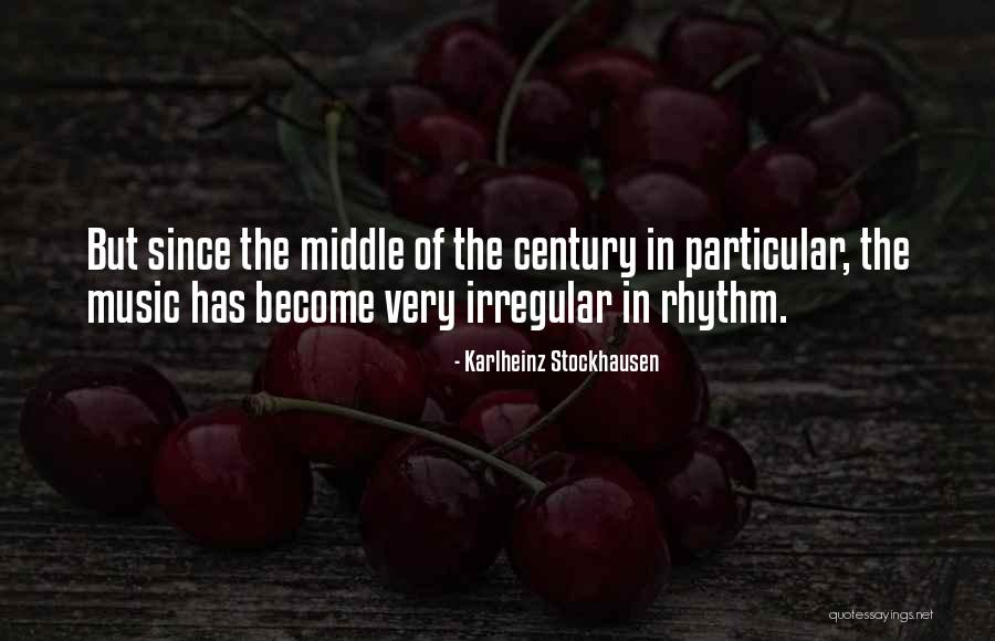 Mythbusters Famous Quotes By Karlheinz Stockhausen Mythbusters Famous Quotes By Karlheinz Stockhausen