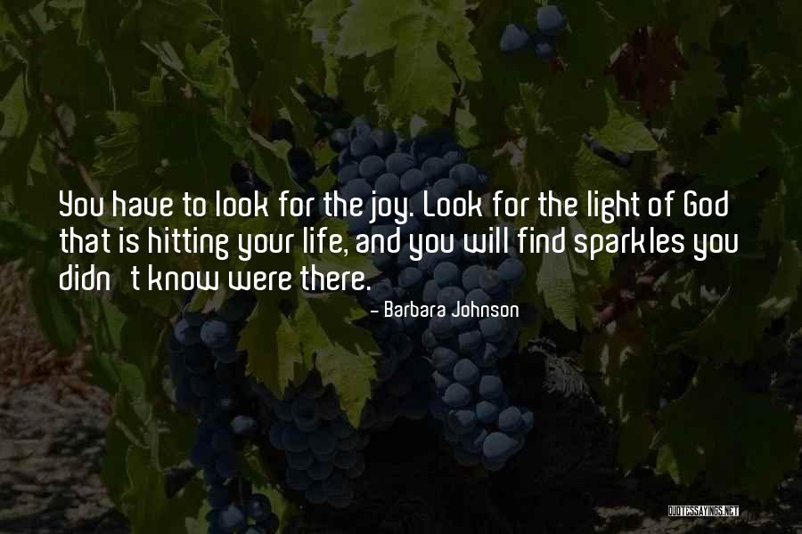 Mythen Gravis Quotes By Barbara Johnson Mythen Gravis Quotes By Barbara Johnson