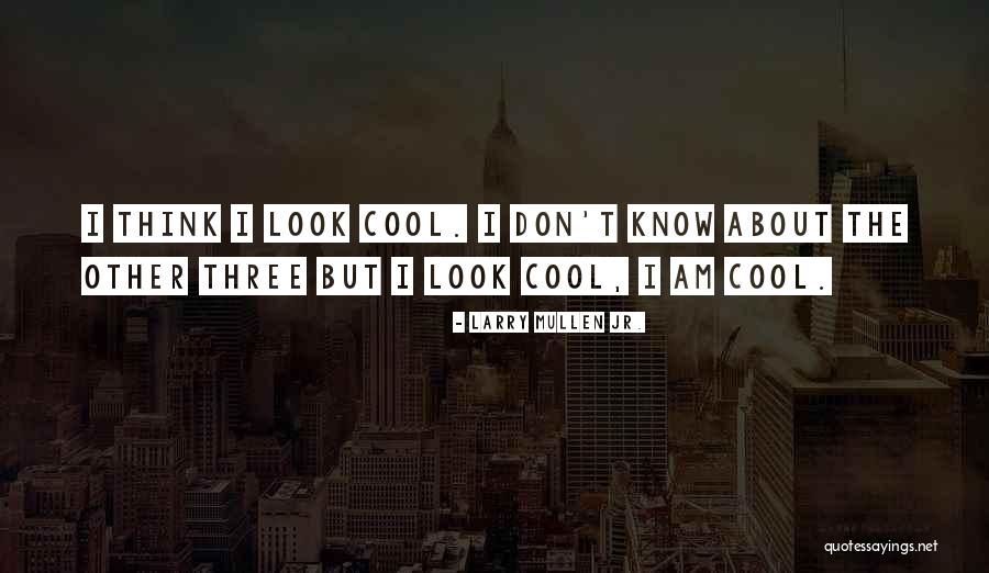 Mythen Switzerland Quotes By Larry Mullen Jr. Mythen Switzerland Quotes By Larry Mullen Jr.