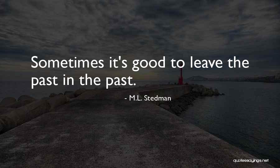 Mythes Circle Quotes By M.L. Stedman Mythes Circle Quotes By M.L. Stedman